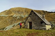 Anello dei MONTI ARETE e VALEGINO da Cambrembo il 15 nov. 2015 